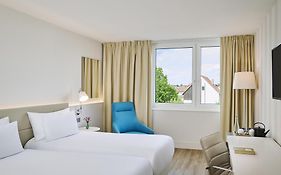 NH Weinheim
